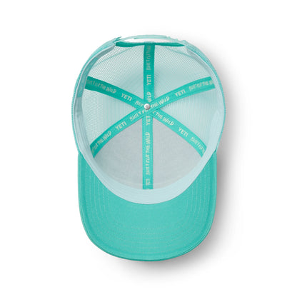 Mid Pro Trucker Hat - US 3894