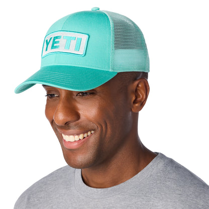 Mid Pro Trucker Hat - US 3894