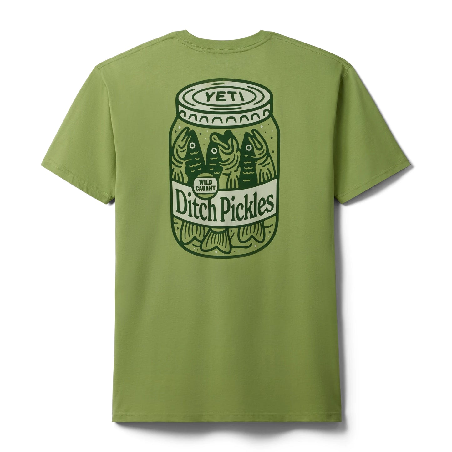 Short Sleeve T-Shirt - US 0567
