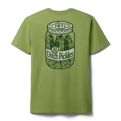 Short Sleeve T-Shirt - US 0567