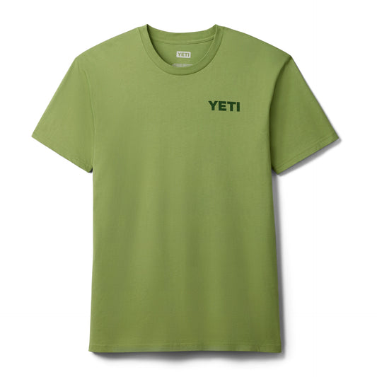 Short Sleeve T-Shirt - US 0567