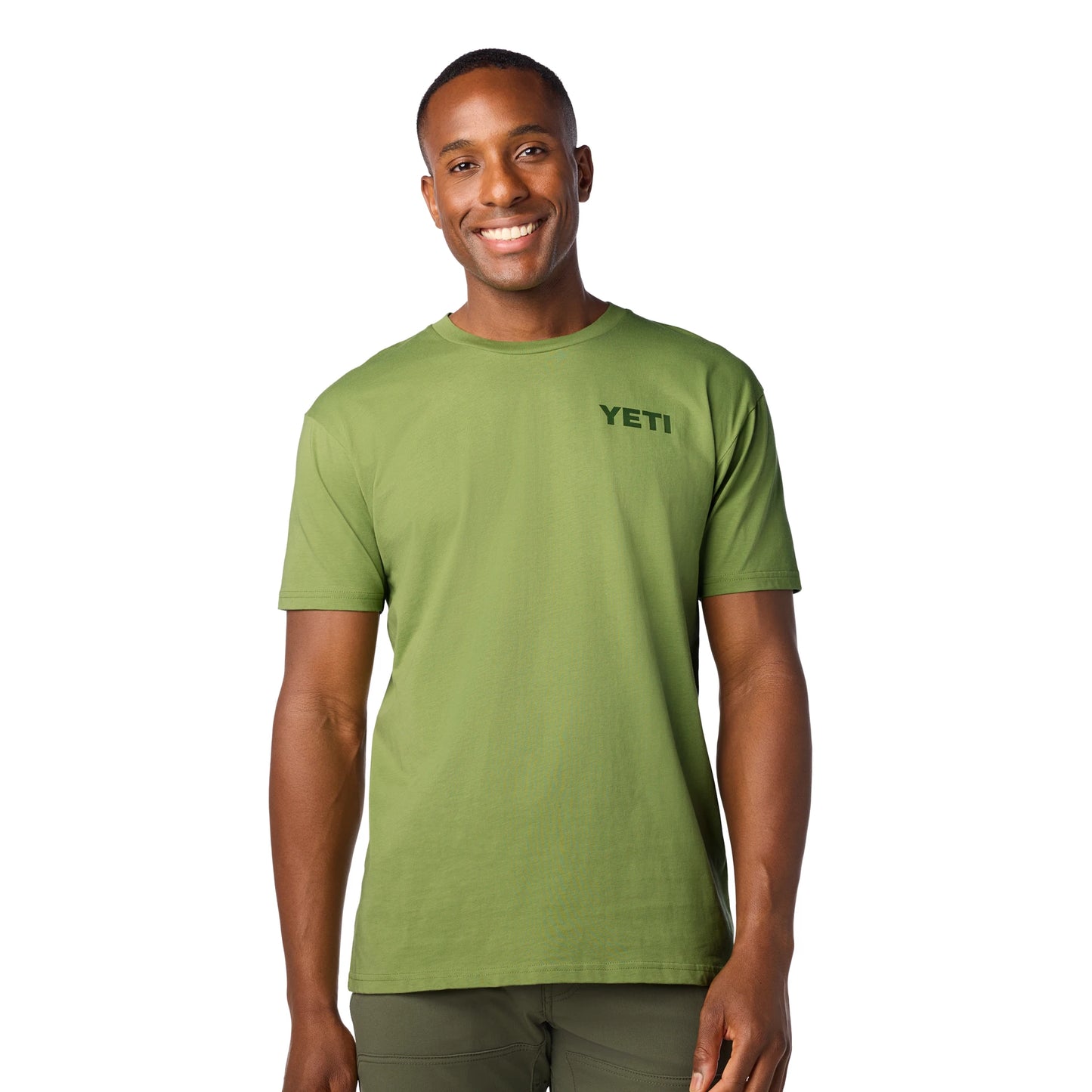 Short Sleeve T-Shirt - US 0567
