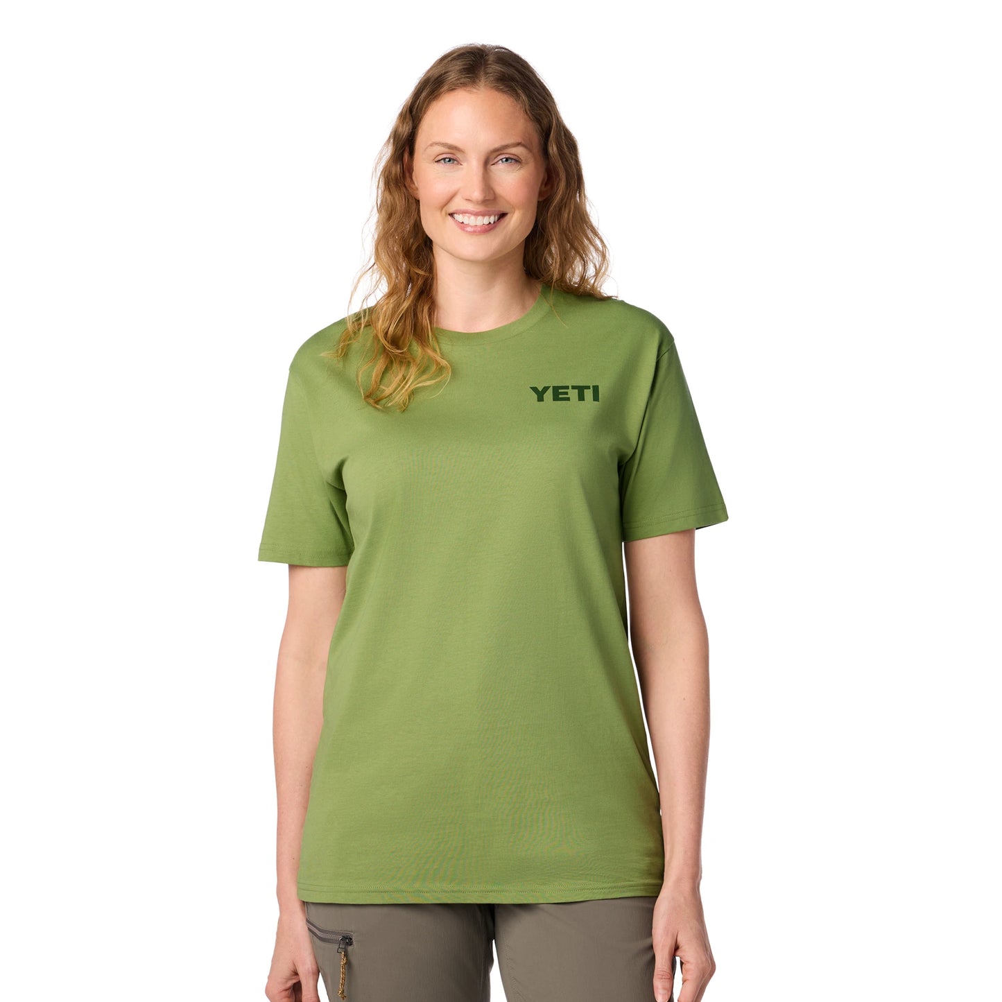 Short Sleeve T-Shirt - US 0567