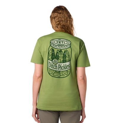Short Sleeve T-Shirt - US 0567