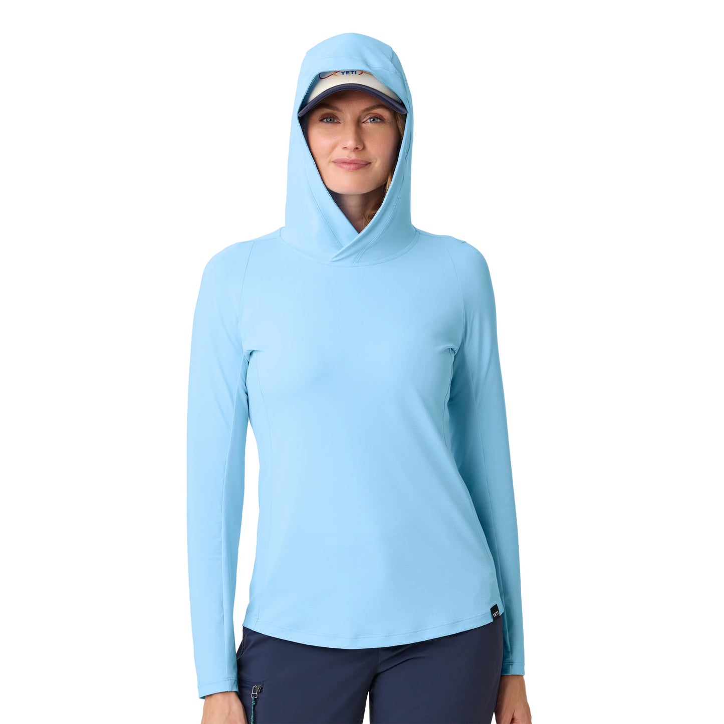 Ultra Lightweight Sunshirt - US 2879
