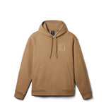 Fleece Hoodie - US 7412