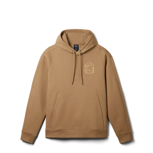 Fleece Hoodie - US 7412