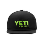 Flat Brim Rope Hat - US 0240