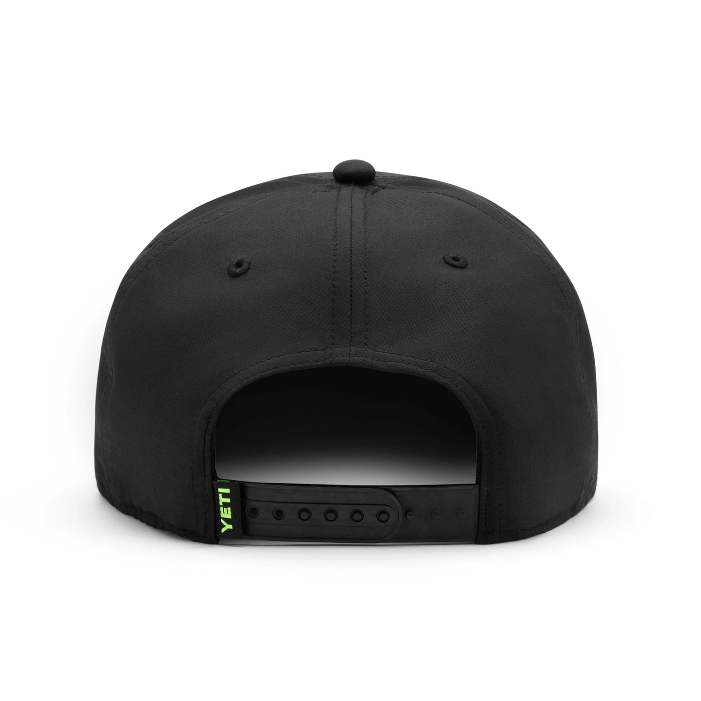 Flat Brim Rope Hat - US 0240