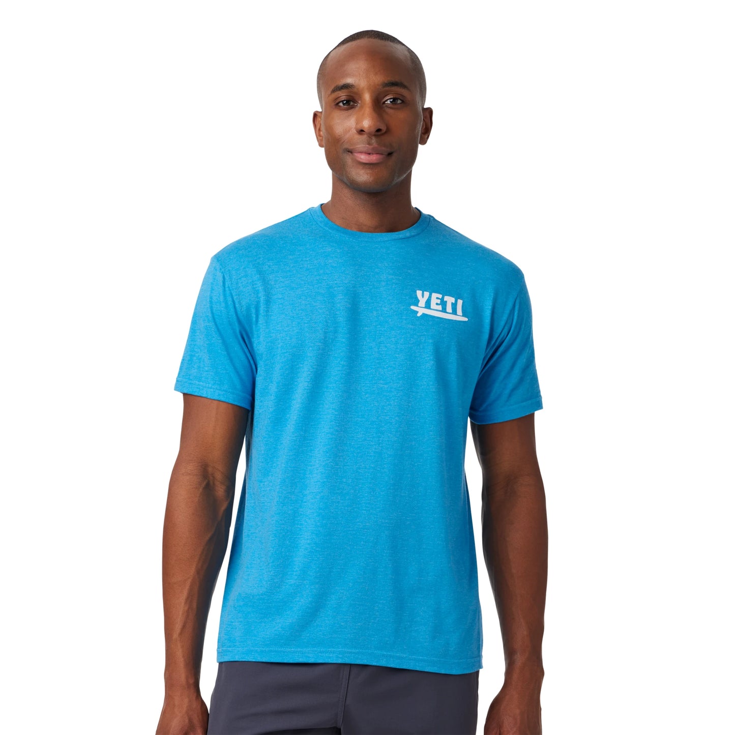Short Sleeve T-Shirt - US 9297