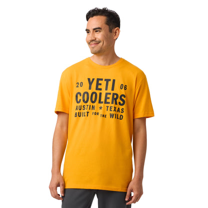 Short Sleeve T-Shirt - US 9995