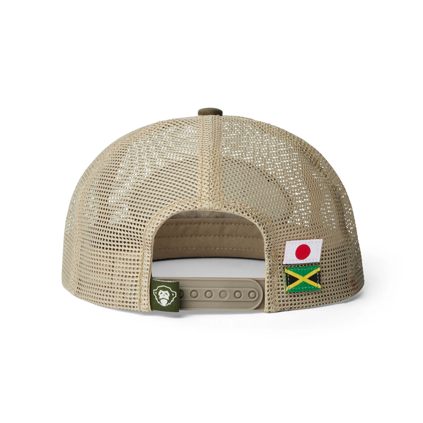 Dub Store Feedstore Snapback - US 9447