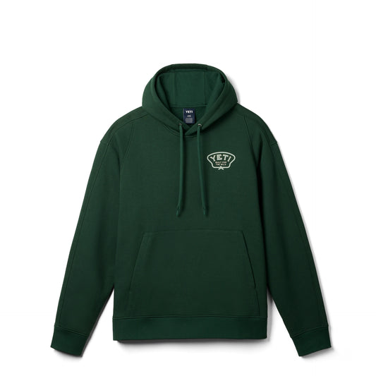 Fleece Hoodie - US 1927