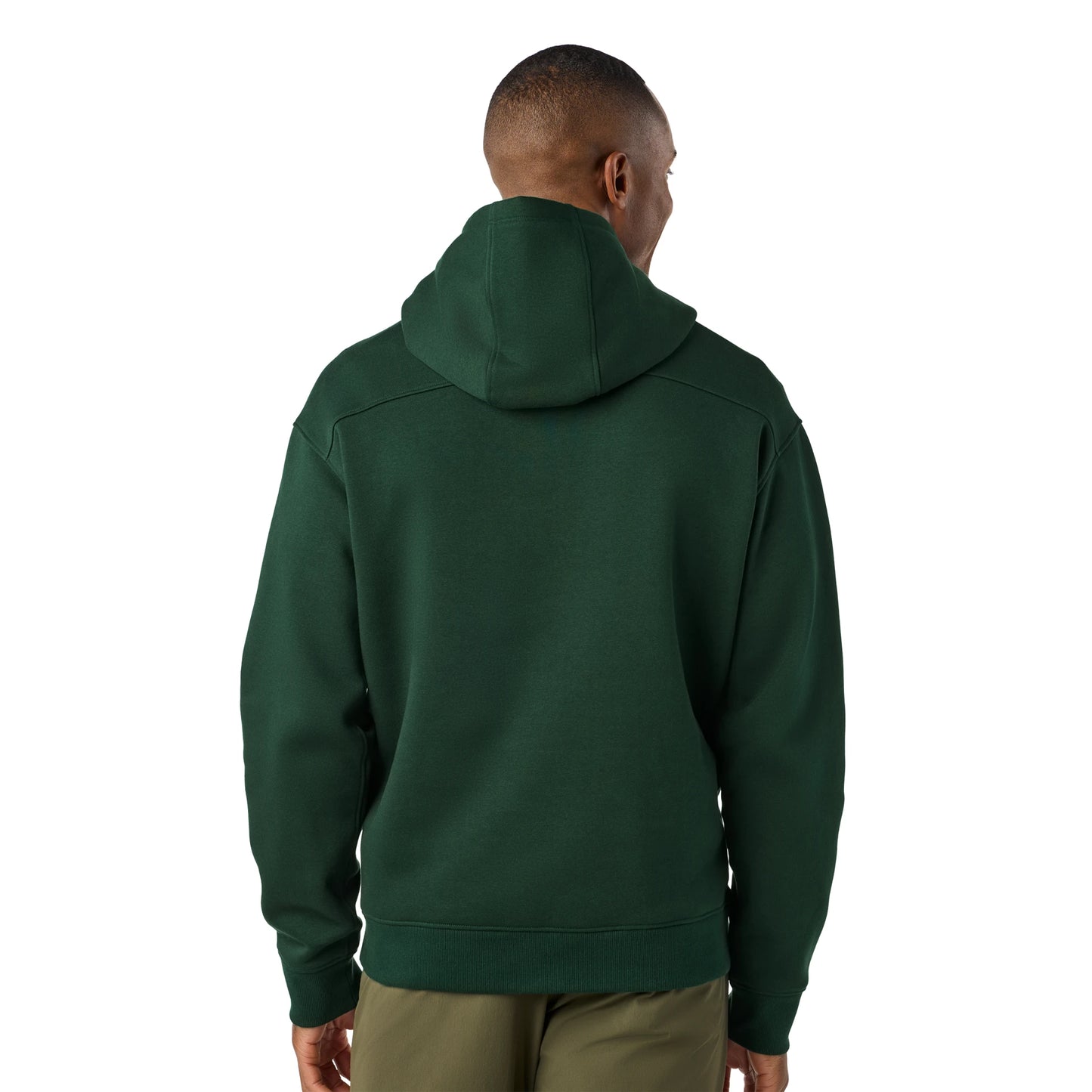 Fleece Hoodie - US 1927
