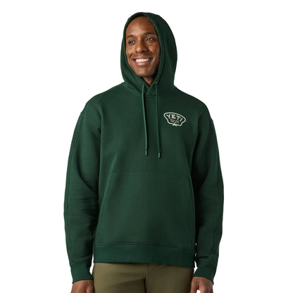 Fleece Hoodie - US 1927