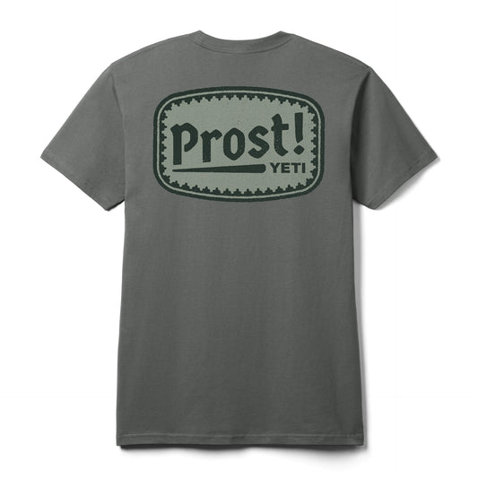 Short Sleeve T-Shirt - US 6378