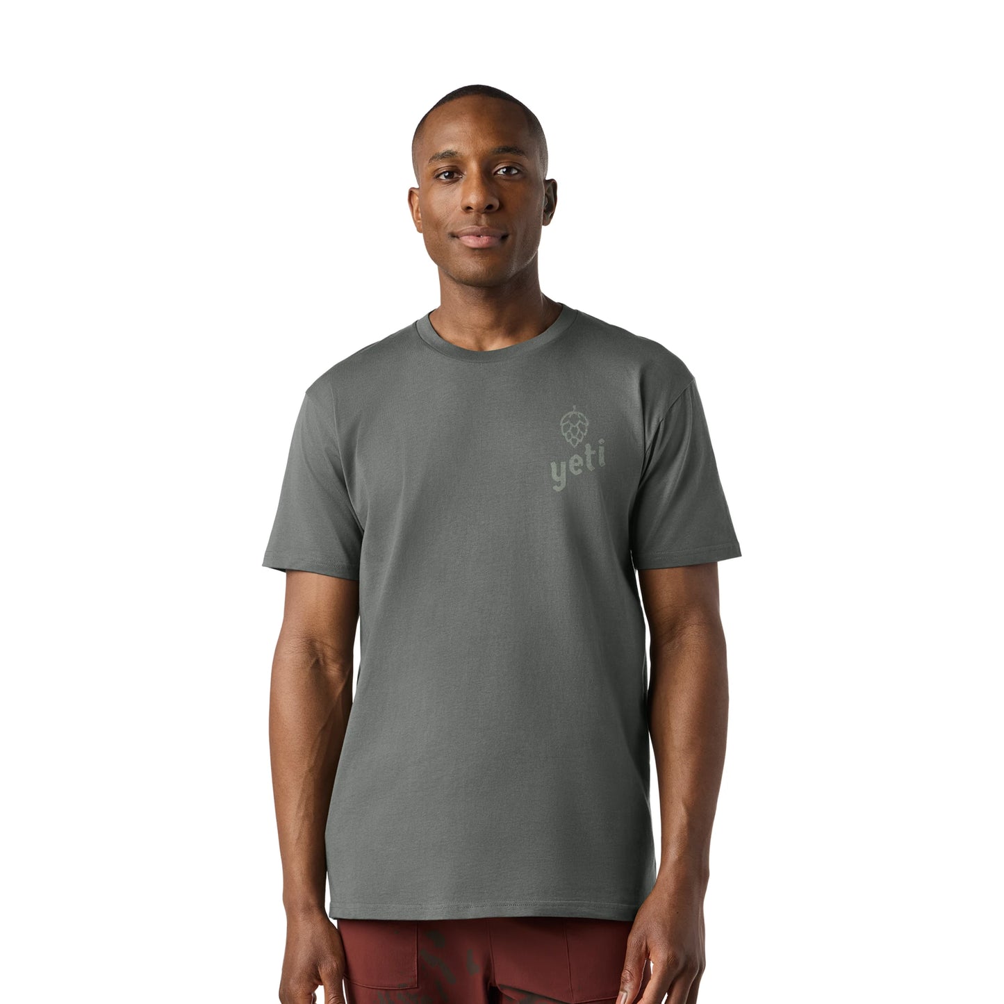 Short Sleeve T-Shirt - US 6378