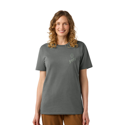 Short Sleeve T-Shirt - US 6378