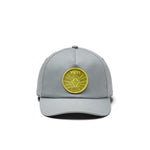 Woven Snapback Hat - US 4814