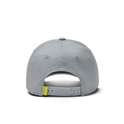 Woven Snapback Hat - US 4814