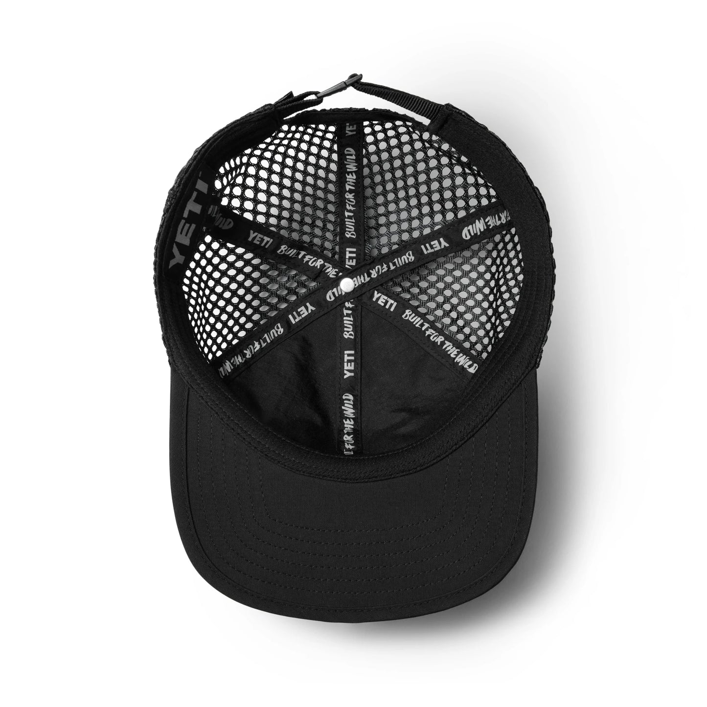 Low Profile Performance Hat - US 3231
