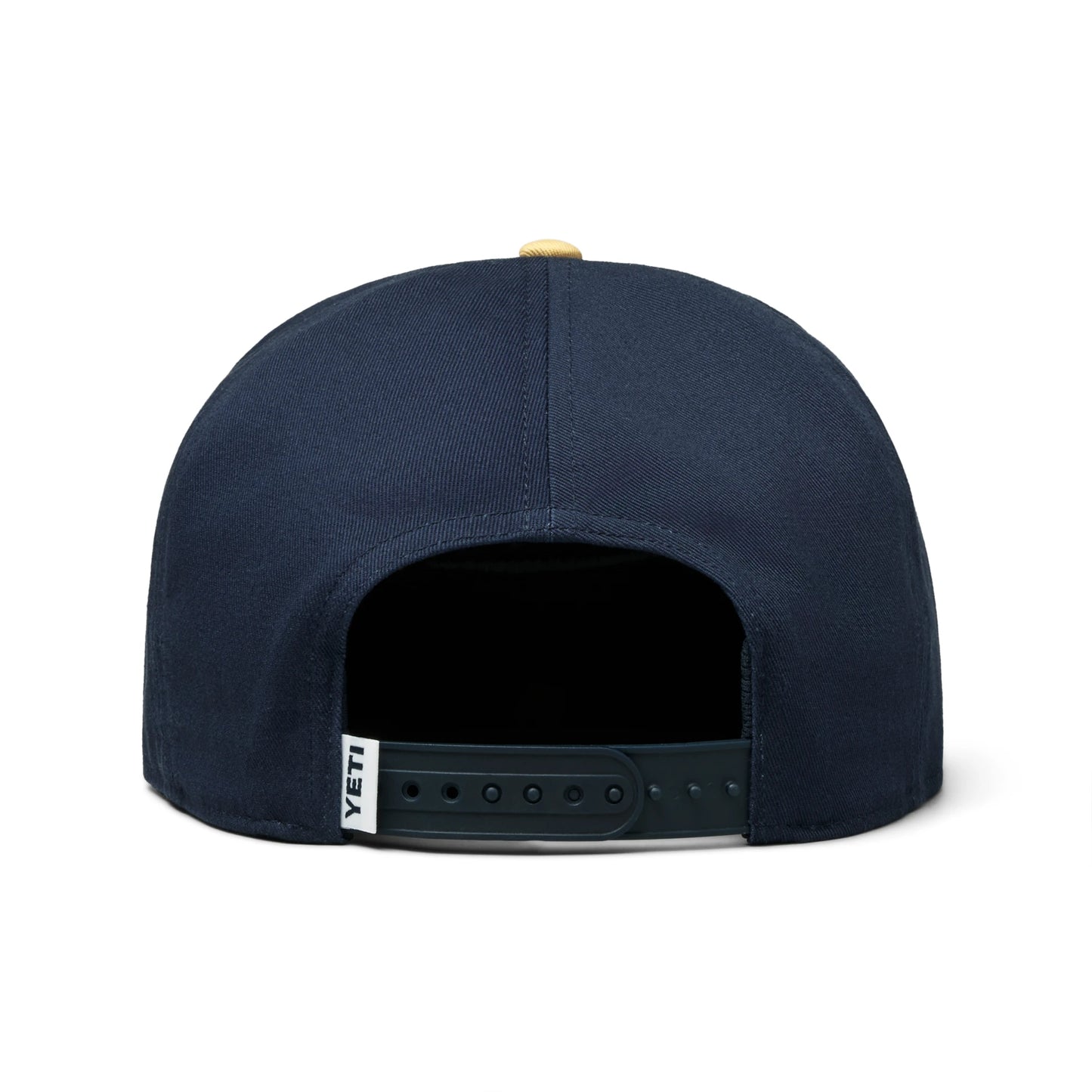Flat Brim Rope Hat - US 4587