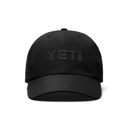 Performance Baseball Cap - US 0756