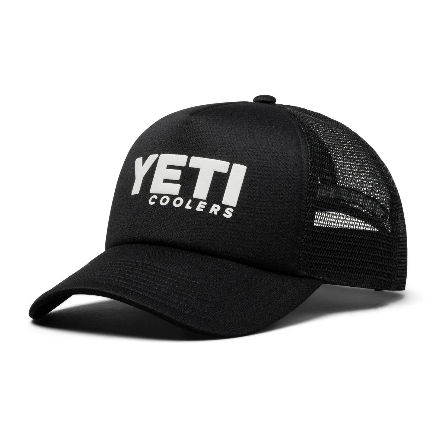 Mid Pro Foam Trucker Hat - US 5757