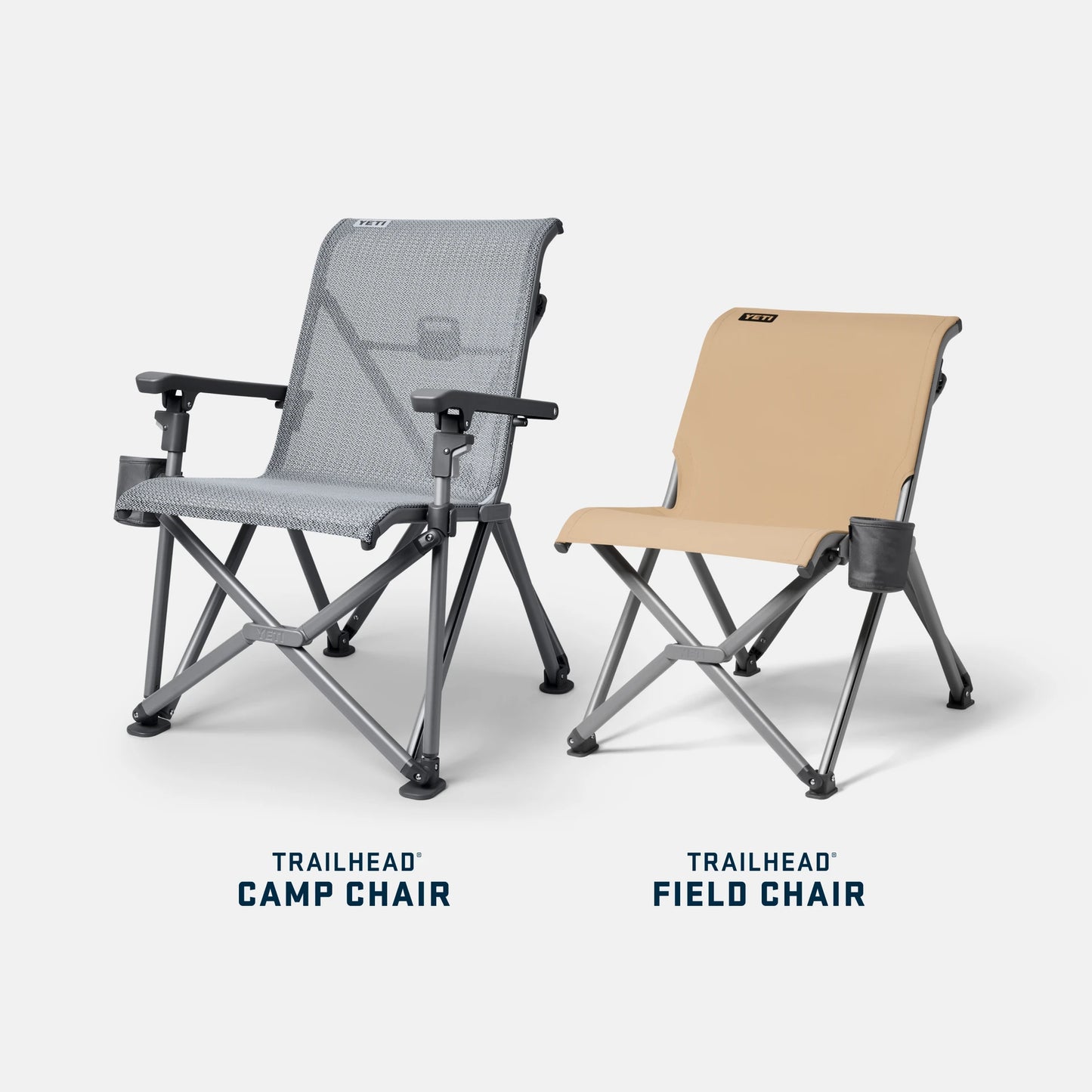 Camp Chair - US 3364
