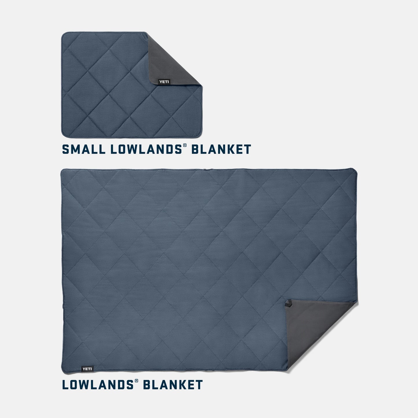 Blanket - US 3581