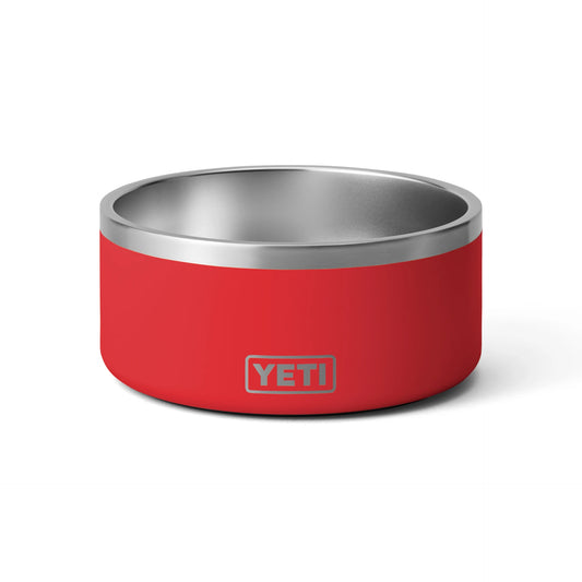 8 Dog Bowl - US 8022