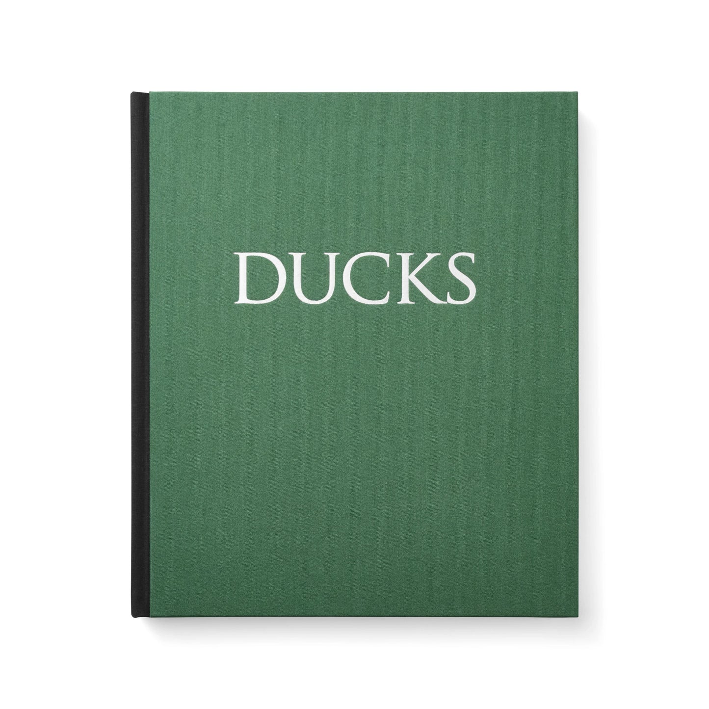 Ducks Coffee Table Book - US 5762
