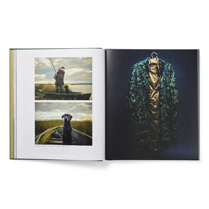 Ducks Coffee Table Book - US 5762