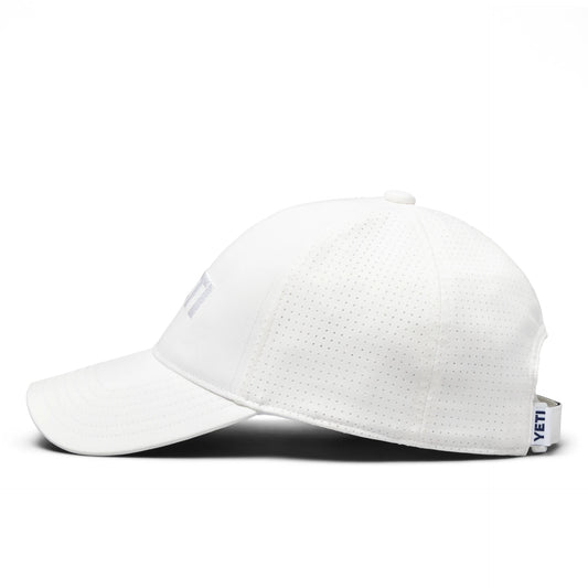 Structured Performance Hat - US 2782