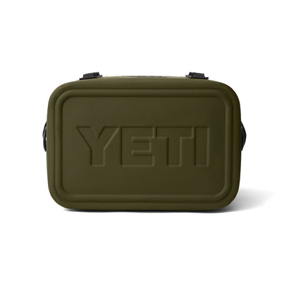 18 Soft Cooler - US 7209