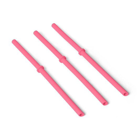Silicone Straw Pack L/XL - US 1659
