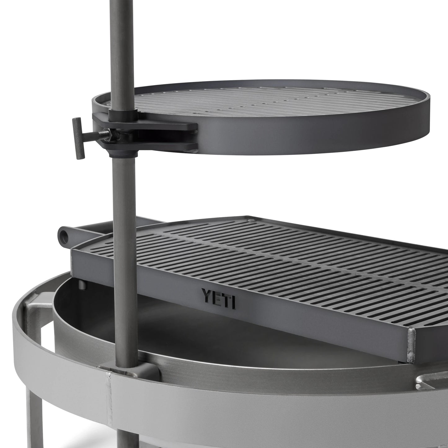 Fire Pit Grill Kit - US 5778