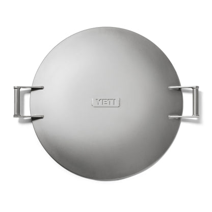 Fire Pit - US 9896