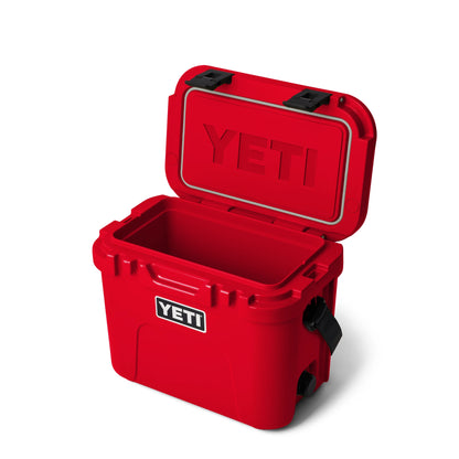 15 Hard Cooler - US 0728