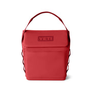Rescue Red