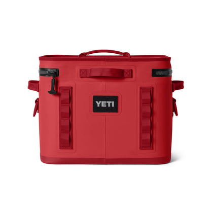 18 Soft Cooler - US 4252
