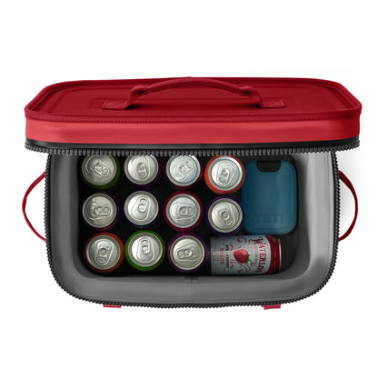 18 Soft Cooler - US 4252