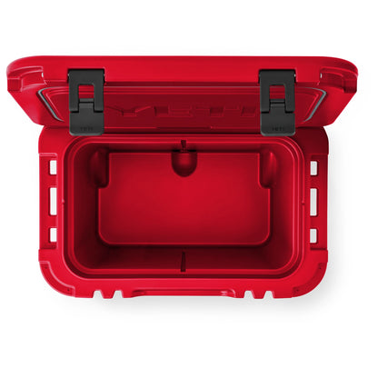 32 Wheeled Cooler - US 5812