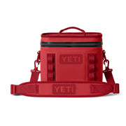 Rescue Red