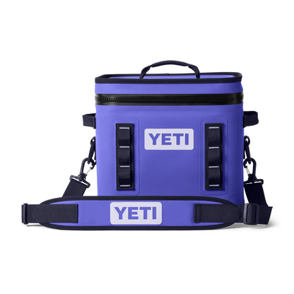 12 Soft Cooler - US 9824