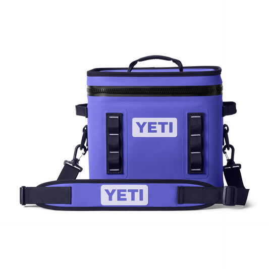 12 Soft Cooler - US 9824