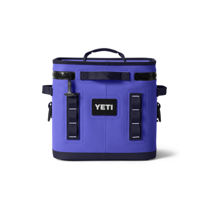 12 Soft Cooler - US 9824