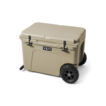 Wheeled Cooler - US 2337