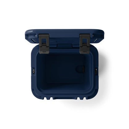 24 Hard Cooler - US 1997