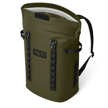 M20 Backpack Soft Cooler - US 0141